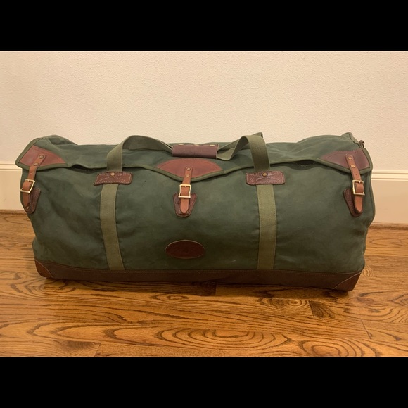 orvis bags